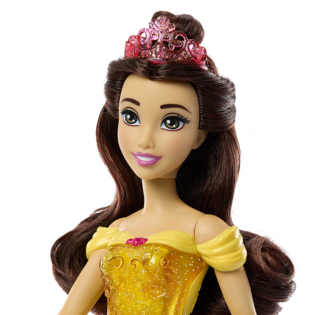 Лялька Disney Princess Белль 29см (HLW11) Чернигов - изображение 3