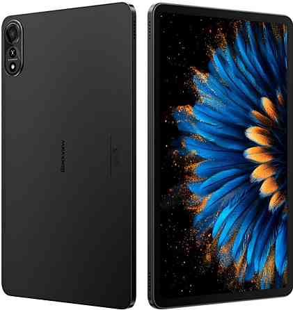 Планшет Blackview Mega 2 12/256GB Celestial Grey. Київ