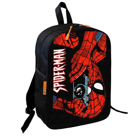 Рюкзак шкільний дитячий Людина Павук «Spider-Man» 36х27 см для хлопчика (01141) Київ
