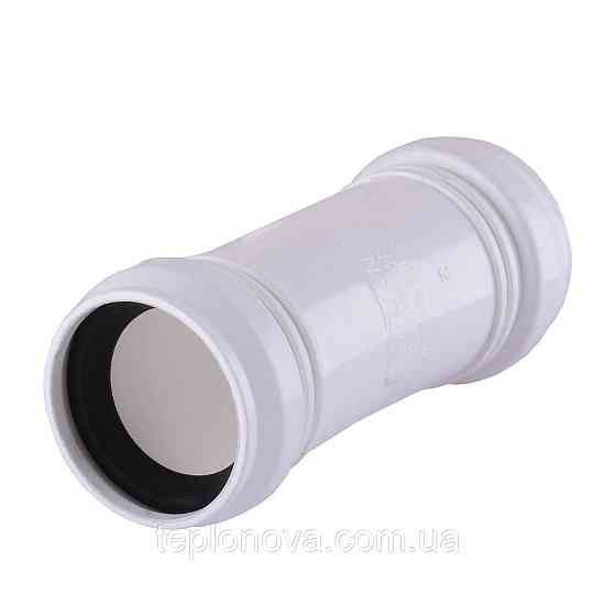 Муфта VSplast  32мм Черновцы