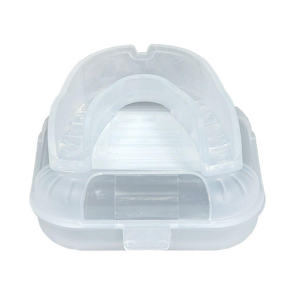 Капа MAKURA Kyro Pro Strapless доросла (вік 11+) Clear (art.6017514181) Кам'янське - фото 7