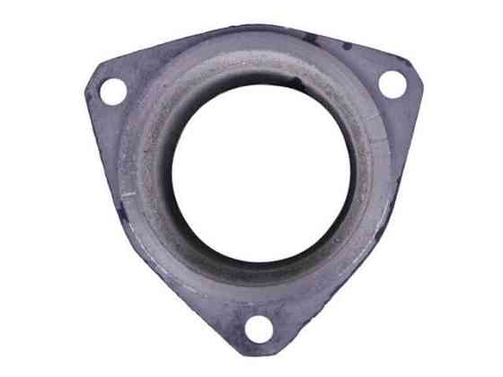 Шкив ремня на мототрактор, 5 ручьев, диаметр 149 мм Мукачево