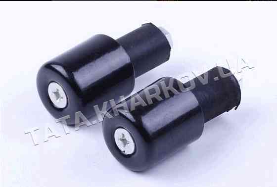 Відбійники керма (пара) CB 125/150 Мукачево