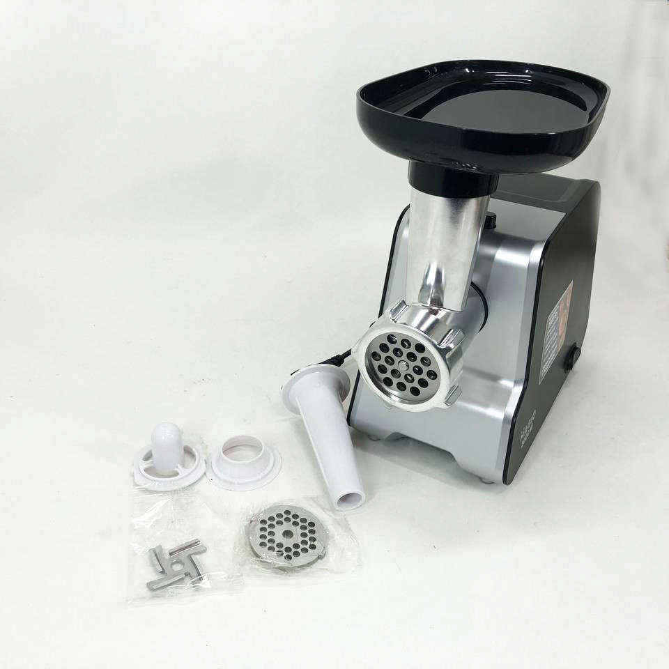 Универсальная мясорубка измельчитель, Мясорубка для мясных изделий, Мясорубки с шинковкой JQ-78 Львов - изображение 8