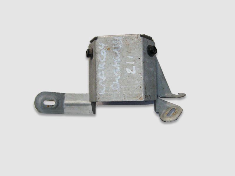 Mercedes-Benz  A2118220714 Кронштейн - тримач сирени сигналізації E-Class W211 CLS C219 Одеса - фото 3