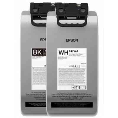 Картридж Epson SC-F3000 UltraChrome DG White T47WA0N (C13T47WA0N) Вінниця