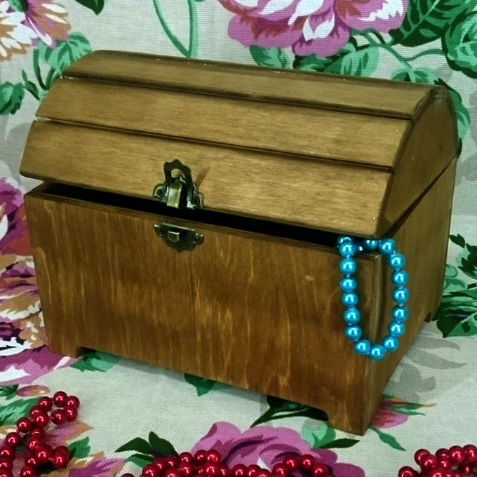 Скринька "Осорно" мускат Миколаїв - фото 1