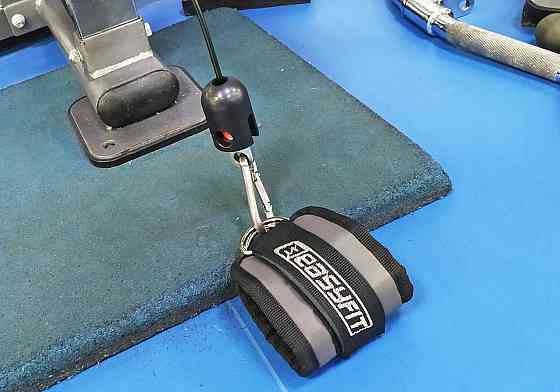 EasyFit Манжета EasyFit для тяги Київ