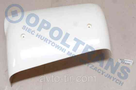 Дефлектор кабины DAF CF Луцк