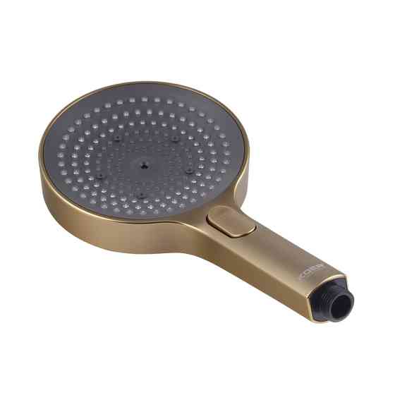 Вбудована душова система Koer KB-66029-12 3 функції (Колір матове золото) (KR5957) ( 25178 ) Харків