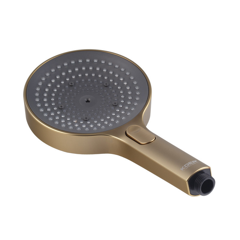 Вбудована душова система Koer KB-66029-12 3 функції (Колір матове золото) (KR5957) ( 25178 ) Харків - фото 2