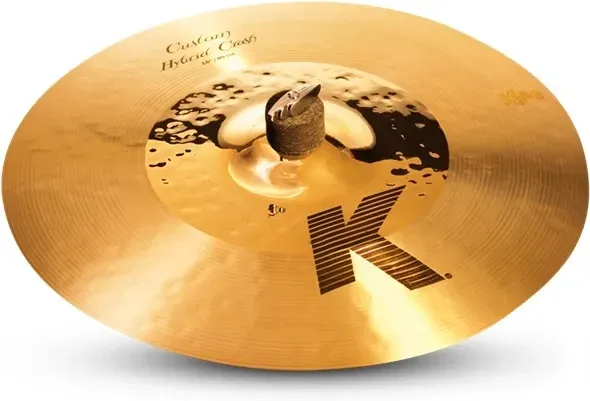 Ударна установка  Zildjian K Custom Hybrid Crash 16 K1216 Київ - фото 1