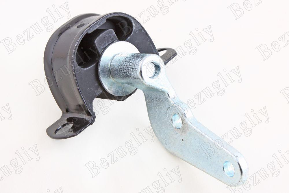 Подушка КПП 2110 со штырем CS-20 Винница - изображение 1