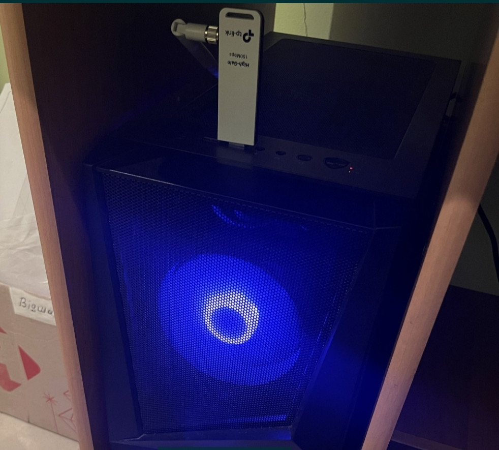 Ігровий комп'ютер ПК Харків - фото 3