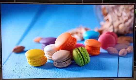 Телевизор HISENSE 55" 4K Ultra HD , Smart TV, Wi-Fi T2 Київ