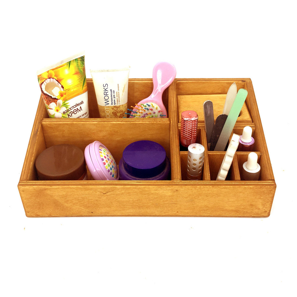 Органайзер для косметики 