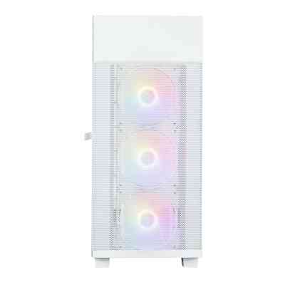 Корпус Zalman S5NEOWHITE Вінниця