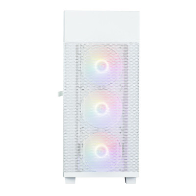 Корпус Zalman S5NEOWHITE Винница - изображение 2