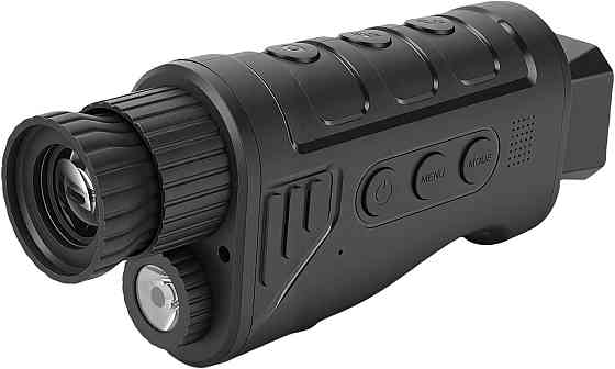 Монокуляр ночного видения QJ-05 Night Vision 16X Zoom 12MP 1080P HD Киев