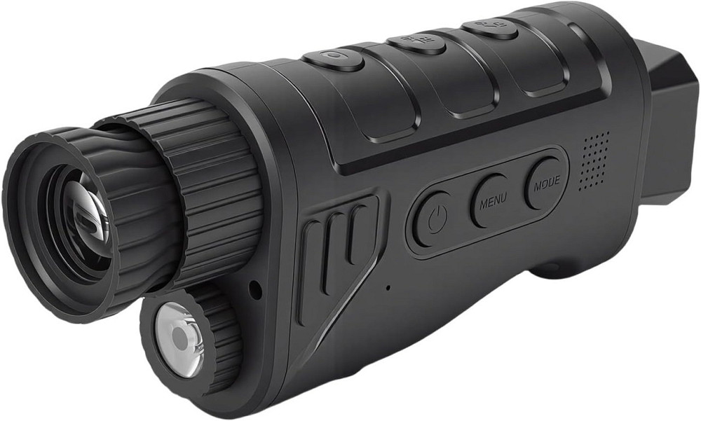 Монокуляр ночного видения QJ-05 Night Vision 16X Zoom 12MP 1080P HD Киев - изображение 1