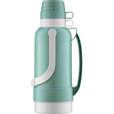 Термос Ardesto Gemini Gourmet 3200 мл Зелений (AR2632GRG) Вінниця