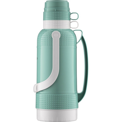 Термос Ardesto Gemini Gourmet 3200 мл Зелений (AR2632GRG) Вінниця - фото 6