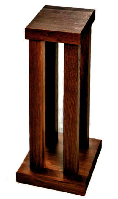 Стойка под акустику 