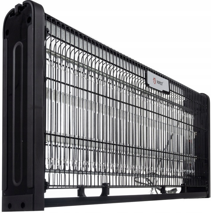 Уничтожитель Лампа инсектицидная от насекомых Repest (21206) Мощность 40 Вт Нововолынск - изображение 2