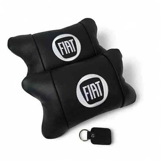 Утримуюча подушка для шиї в автомобілі, Подушка під шию з логотипом, Подушки для підголівників в машину JL-54 Львів