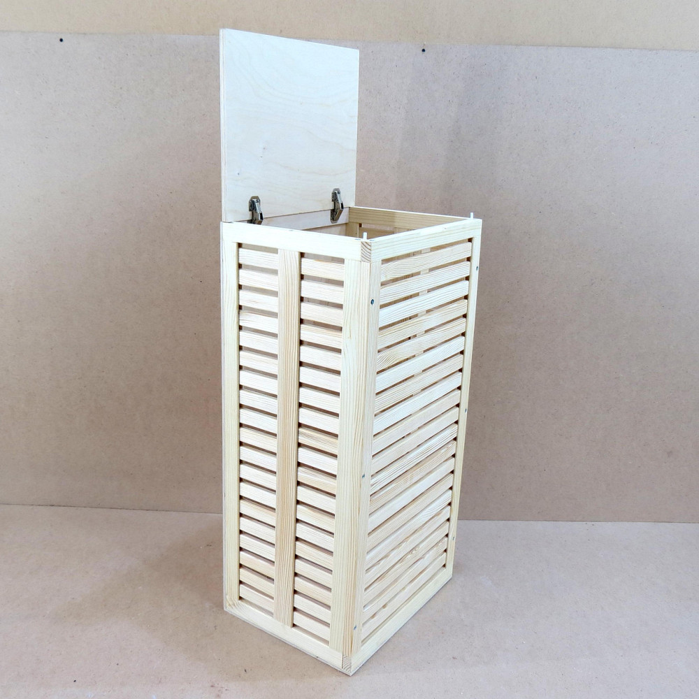 Корзина для белья 