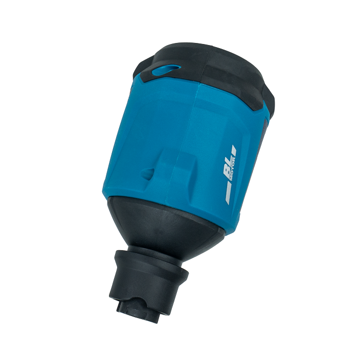 Потужна акумуляторна повітродувка PROFI-TEC AS001BL POWERLine : з АКБ 20 V 4.0 Аh (007954) Київ - фото 7