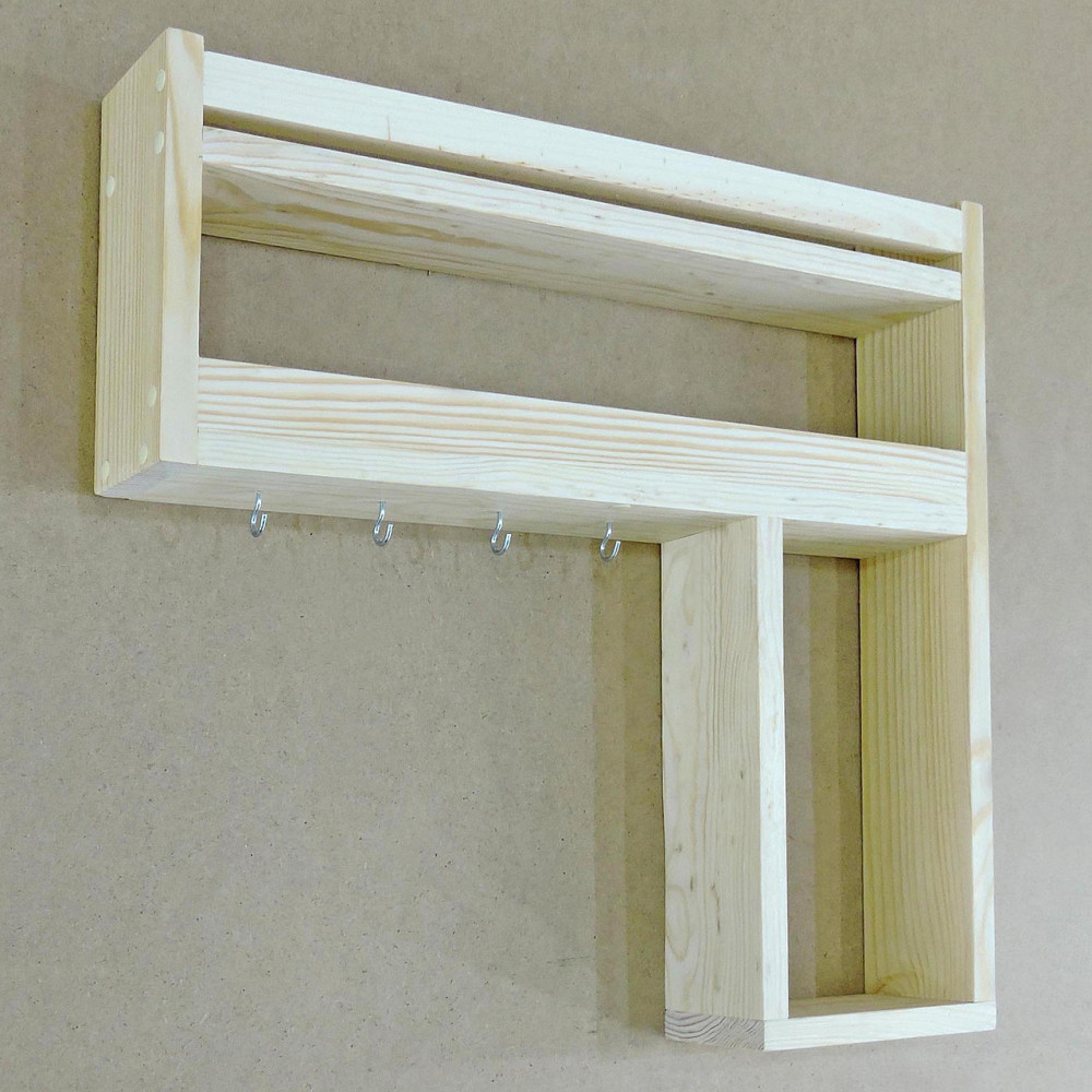 Органайзер для спецій "Мухамара" бланже Миколаїв - фото 1