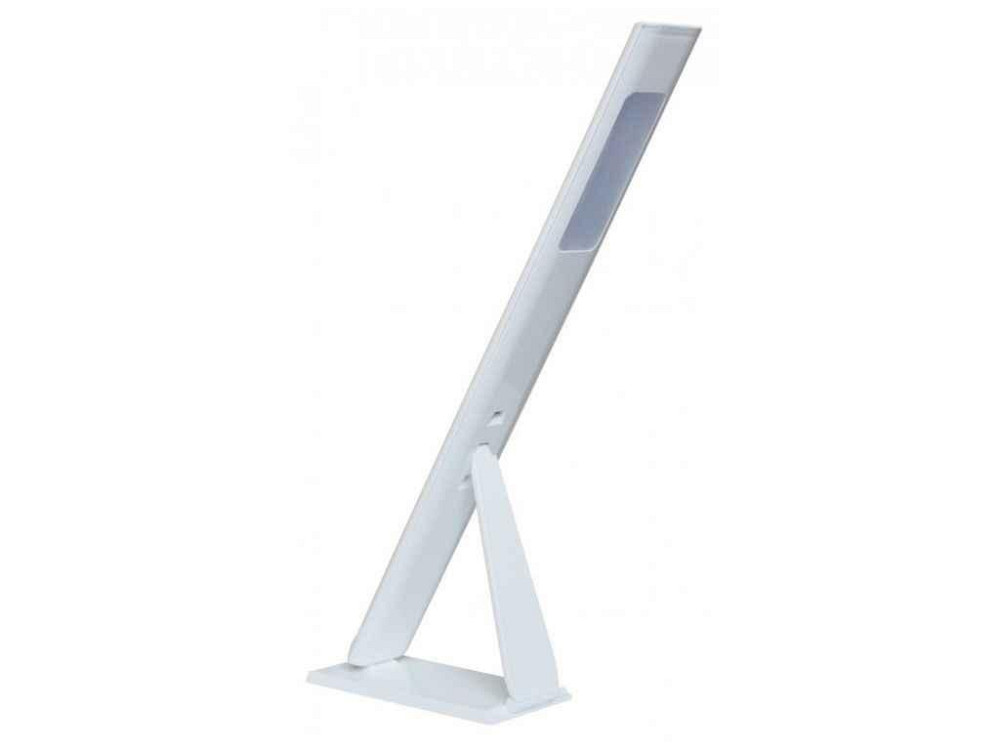 Лампа настільна LED 6W (біла) 4000К (TL-05W) ТМ LUXEL Solmir Київ - фото 1