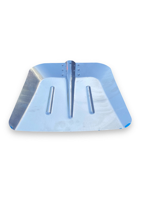 Лопата алюмінієва 350/350 (Польща) Харків - фото 2