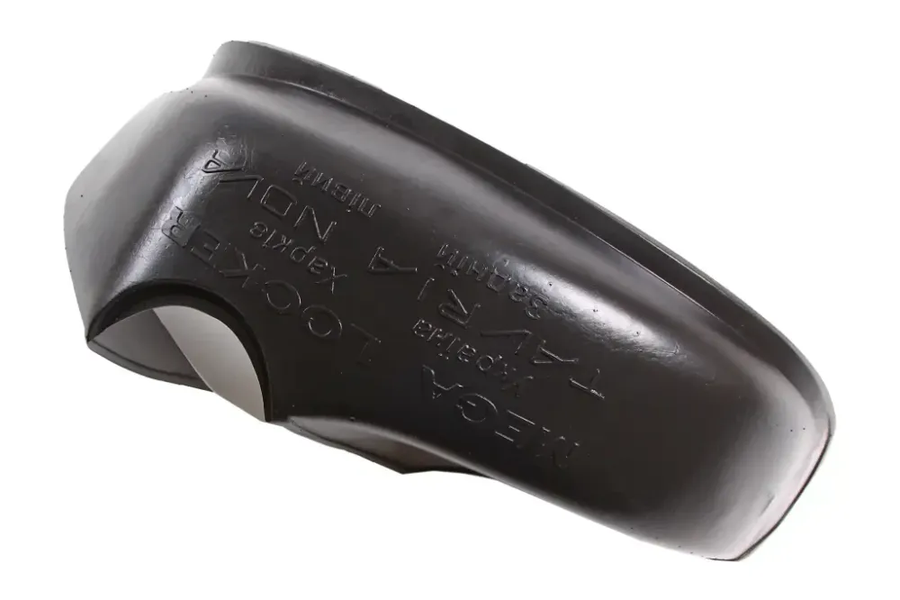 Подкрылок Таврия Mega Locker задний левый Винница - изображение 3