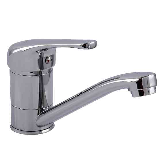 Змішувач для умивальника Globus Lux Solly GLSO-0103M Луцк