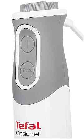 Блендер Tefal HB6431 ( білий із сірим ) Харьков