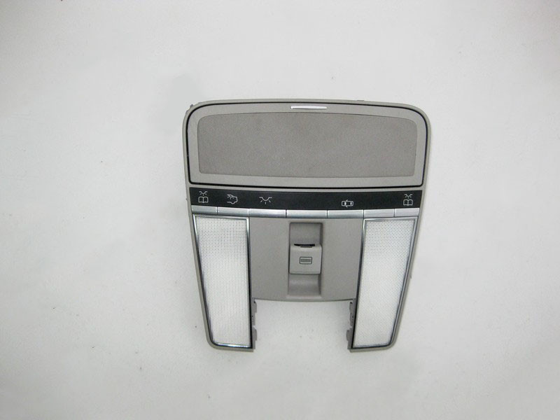 Mercedes-Benz  A2218709626 7E94 Плафон стельовий передній сірий під люк S-Class W221 Одесса - изображение 1