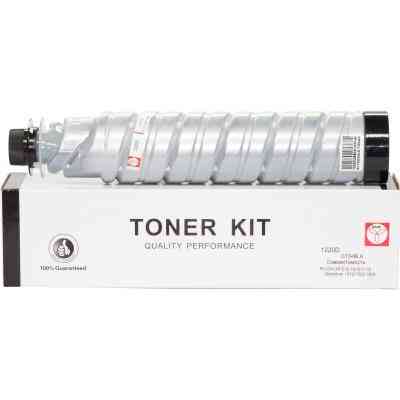 Тонер-картридж BASF Ricoh Aficio 1015/1018/1113 аналог 1220D (KT-1220D-DT34BLK) Винница