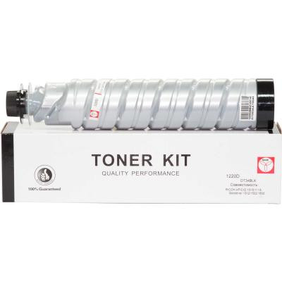 Тонер-картридж BASF Ricoh Aficio 1015/1018/1113 аналог 1220D (KT-1220D-DT34BLK) Вінниця - фото 1