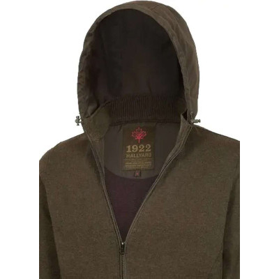 Куртка Hallyard Yukon Хакі 4XL (Yukon-j-4XL) Вінниця - фото 3