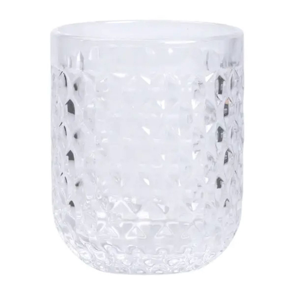 Yiwu Набір склянок 6 шт по 250 мл Прозорий HP-19-105 Киев - изображение 2