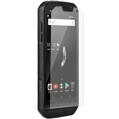 Скло захисне Vinga для Doogee S30 (VTPGS-DS30) Вінниця - фото 8