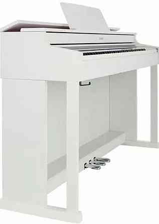 ЦІФРОВА ПІАНІНО CASIO AP-470WE Нові, Гарантія 2 роки! Харків