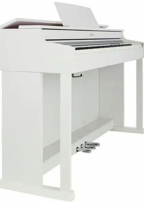 ЦІФРОВА ПІАНІНО CASIO AP-470WE Нові, Гарантія 2 роки! Харків - фото 1