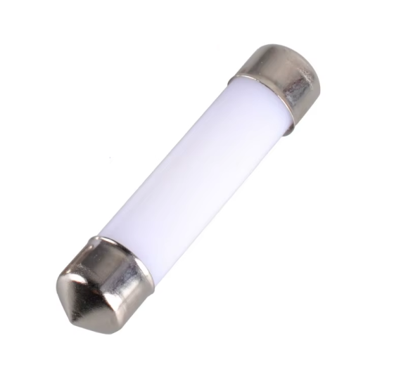 Светодиодная лампа StarLight T11 FTS сплошной свет 360° Festoon SV8.5 (C5W/C10W) WHITE 41mm 12V Харьков