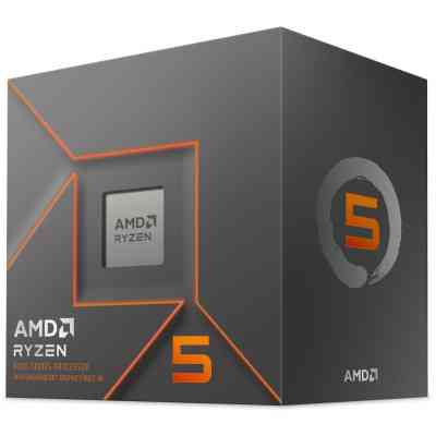 Процесор AMD Ryzen 5 8600G (100-100001237BOX) Вінниця