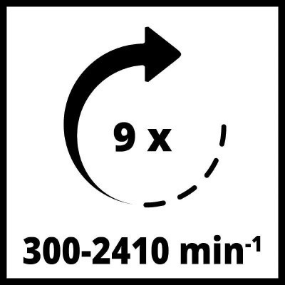 Сверлильный станок Einhell TC-BD 500 (4520593) Винница - изображение 5