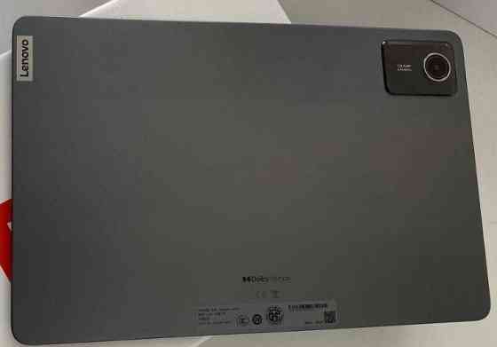 Планшет Lenovo Tab K10 8/128GB WiFi Новый! + подарок BT клавиатура. Харьков