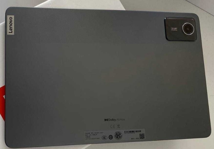 Планшет Lenovo Tab K10 8/128GB WiFi Новый! + подарок BT клавиатура. Харьков - изображение 3